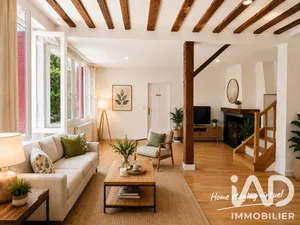 Maison de ville à Rosny-sur-Seine (78710)