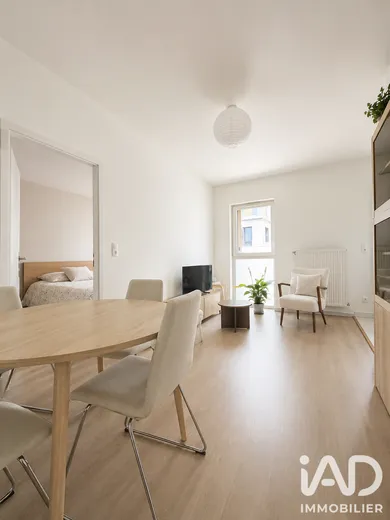 Appartement à Metz (57000)