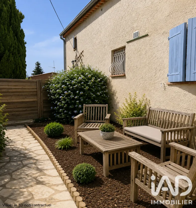 Maison 5 pièces 96 m² · à Draguignan · 96 m² · 260 000 €