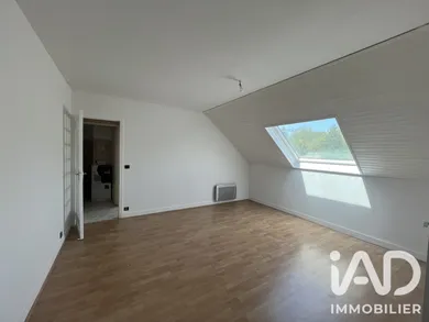 Apartment in Thorigny-sur-Marne (77400)