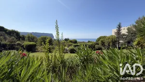 Appartement à Cassis (13260)