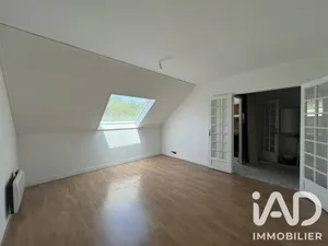 Apartment in Thorigny-sur-Marne (77400)