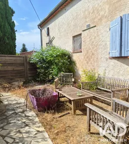 Maison à Draguignan (83300)