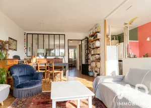 Appartement à Nantes (44100)