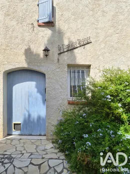 Maison à Draguignan (83300)