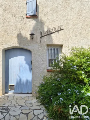 Maison à Draguignan (83300)