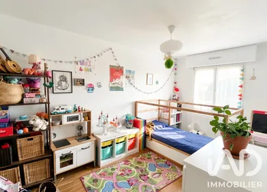 Appartement à Nantes (44100)
