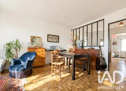 Appartement à Nantes (44100)