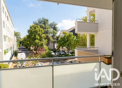 Appartement à Nantes (44100)