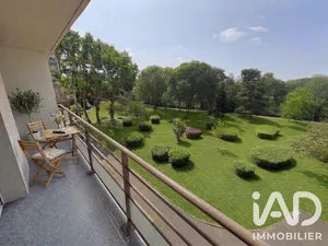Appartement à Chilly-Mazarin (91380)