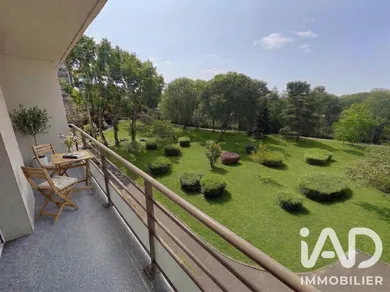 Appartement à Chilly-Mazarin (91380)