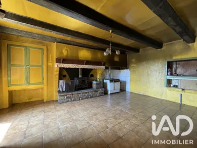 House in roziers saint georges  (87130)