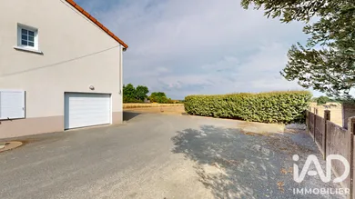 Maison à Mauges-sur-Loire (49110)
