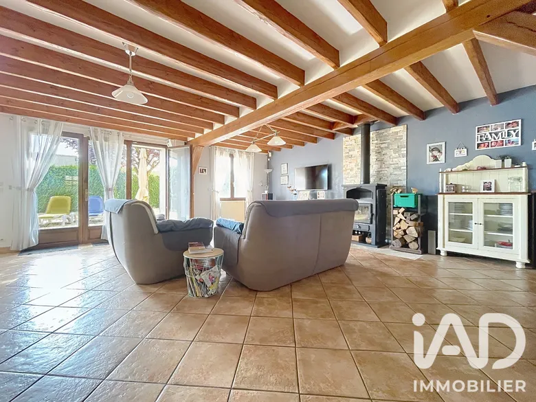Maison 6 pièces 140 m² · à Boutigny-Prouais · 140 m² · 362 000 €