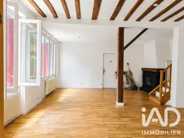 Townhouse in Rosny-sur-Seine (78710)