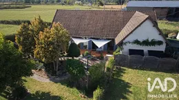 Maison à Chassenard (03510)
