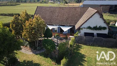 Maison à Chassenard (03510)
