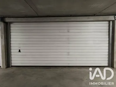 Garage à Canet-en-Roussillon (66140)