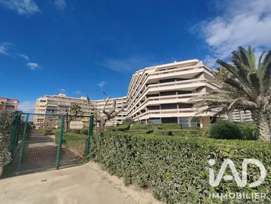 Garage à Canet-en-Roussillon (66140)