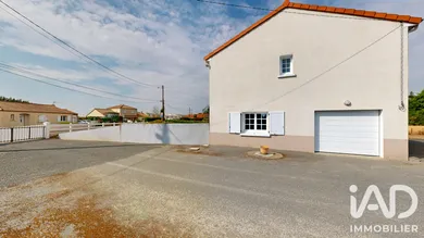 Maison à Mauges-sur-Loire (49110)