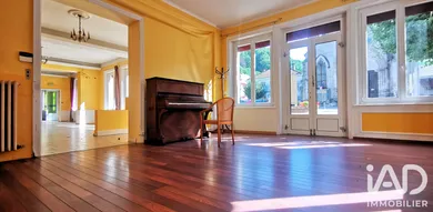 Immeuble à Plombières-les-Bains (88370)