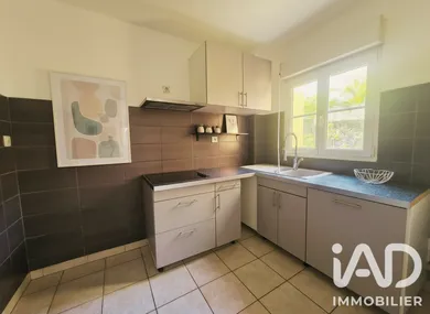 Appartement à Saint-Pierre (97410)