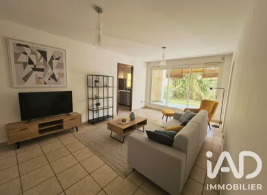 Appartement à Saint-Pierre (97410)