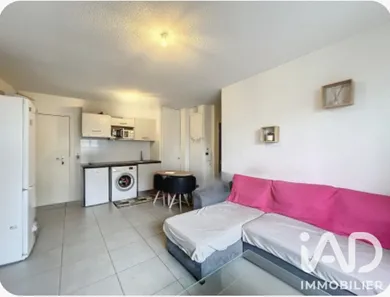 Apartment in Toulouse (31200)