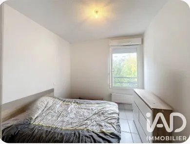 Apartment in Toulouse (31200)