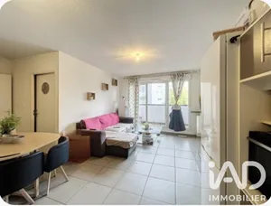 Apartment in Toulouse (31200)