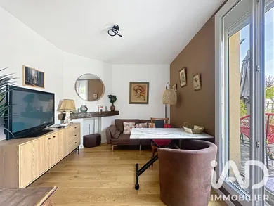Apartment in Alfortville (94140)