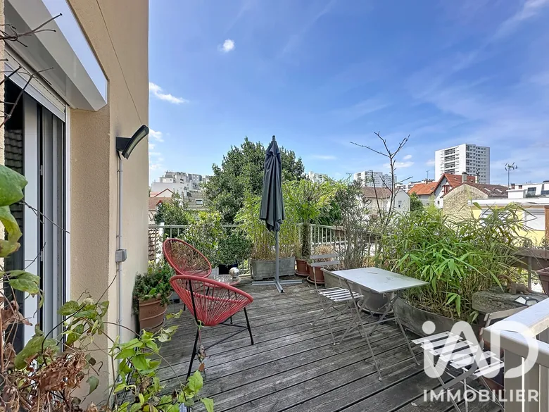Appartement 2 pièces 29 m² · à Alfortville · 29 m² · 195 000 €