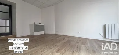 Appartement à Basse-Goulaine (44115)