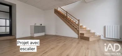 Appartement à Basse-Goulaine (44115)