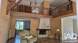 Maison à Rives-du-Loir-en-Anjou (49140)