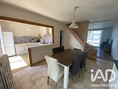 Maison à Les Herbiers (85500)