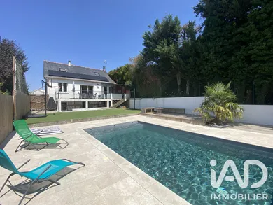 Maison à Les Herbiers (85500)