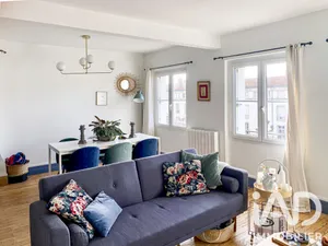 Apartment in Royan (17200)