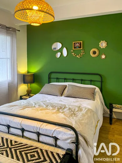 Apartment in Royan (17200)