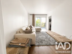 Apartment in Massy (91300)