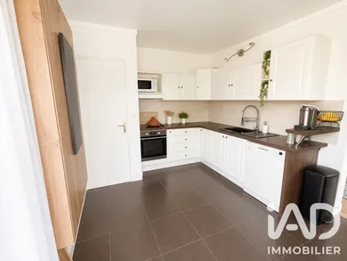 Appartement à Massy (91300)