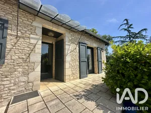 Domain in Marnaves (81170)