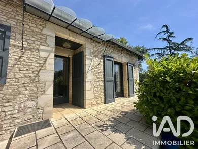 Domain in Marnaves (81170)