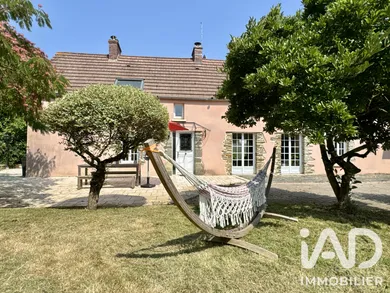 Maison à Saint-Georges-d'Elle (50680)