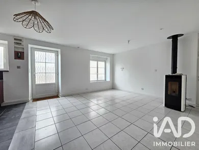 Maison de ville à Saint-James (50240)