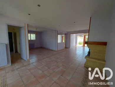 House in Lanton (33138)