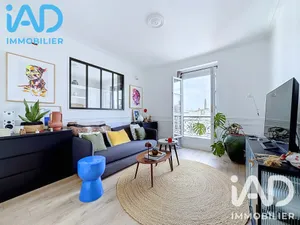 Appartement à Levallois-Perret (92300)