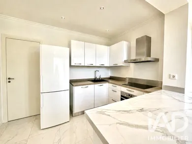 Appartement à Nice (06100)