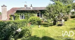 Maison de ville à Bourbon-Lancy (71140)