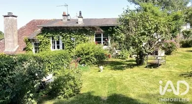 Maison de ville à Bourbon-Lancy (71140)
